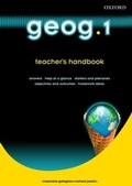 Cover: Geog.123 - Oxford University Press
