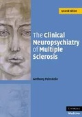 Cover: The Clinical Neuropsychiatry of Multiple Sclerosis - Cambridge University Press