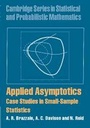 Cover: Applied Asymptotics - Cambridge University Press