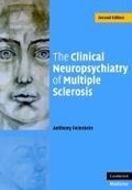 Cover: The Clinical Neuropsychiatry of Multiple Sclerosis - Cambridge University Press