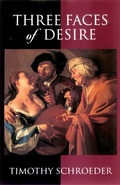 Cover: Three Faces of Desire - OUP eBook