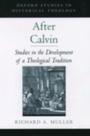 Cover: After Calvin - OUP USA