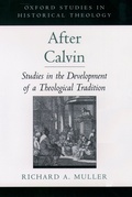 Cover: After Calvin - OUP USA