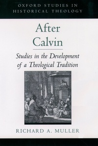 Enlarge image Cover: After Calvin - OUP USA