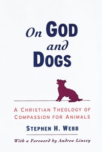 Enlarge image Cover: On God and Dogs - OUP eBook
