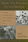 Cover: From the Kitchen to the Parlor - OUP eBook