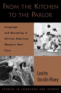 Enlarge image Cover: From the Kitchen to the Parlor - OUP eBook