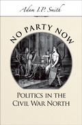 Cover: No Party Now - OUP eBook