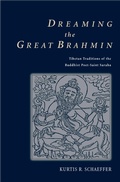 Cover: Dreaming the Great Brahmin - OUP eBook