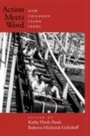Cover: Action Meets Word - OUP eBook