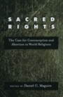 Cover: Sacred Rights - OUP USA