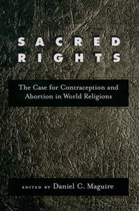 Enlarge image Cover: Sacred Rights - OUP USA