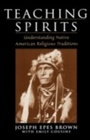 Cover: Teaching Spirits - OUP eBook