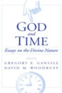 Cover: God and Time - OUP eBook