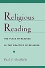 Cover: Religious Reading - OUP eBook