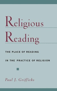 Enlarge image Cover: Religious Reading - OUP eBook