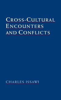 Enlarge image Cover: Cross-Cultural Encounters and Conflicts - OUP eBook