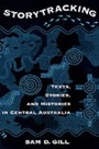 Cover: Storytracking - OUP eBook