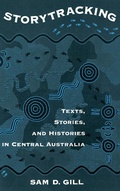 Cover: Storytracking - OUP eBook