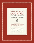 Cover: The Art of Cooking - University of California Press