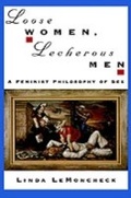 Cover: Loose Women, Lecherous Men - OUP eBook