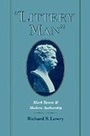 Cover: "Littery Man" - OUP eBook