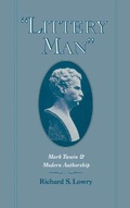 Cover: "Littery Man" - OUP eBook