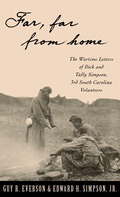 Cover: "Far, Far From Home" - OUP USA
