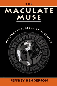 Enlarge image Cover: The Maculate Muse - OUP eBook