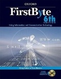 Cover: First Byte - OUP Australia and New Zealand