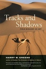 Cover: Tracks and Shadows - University of California Press
