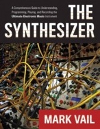 Bild vergrößern Bild: The Synthesizer - OUP eBook