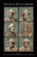 Cover: The Hank Williams Reader - OUP eBook