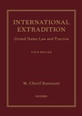 Cover: International Extradition - OUP eBook