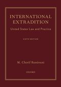 Cover: International Extradition - OUP eBook