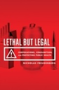Cover: Lethal But Legal - OUP eBook