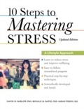 Cover: 10 Steps to Mastering Stress - OUP eBook