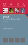 Cover: Lupus - OUP eBook