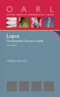 Cover: Lupus - OUP eBook