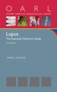 Abbildung von: Lupus - OUP eBook