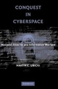 Cover: Conquest in Cyberspace - Cambridge University Press