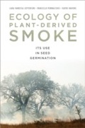 Cover: Ecology of Plant-Derived Smoke - OUP eBook