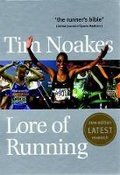 Cover: Lore of Running - Oxford University Press Southern Africa