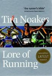 Enlarge image Cover: Lore of Running - Oxford University Press Southern Africa