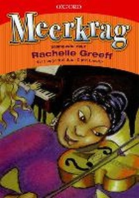 Abbildung von: Meerkrag: Gr 9 - 10 - Oxford University Press Southern Africa