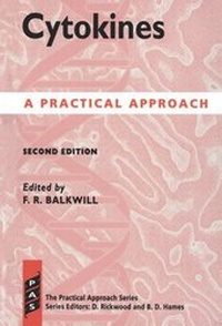 Enlarge image Cover: Cytokines - Oxford University Press