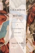 Cover: Chamber Music: A Listener's Guide - Oxford University Press, USA