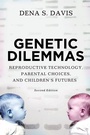 Cover: Genetic Dilemmas - OUP eBook