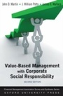 Cover: Value Based Management with Corporate Social Responsibility - OUP eBook