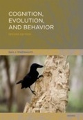 Cover: Cognition, Evolution, and Behavior - OUP eBook